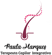 Logo: Paula Marques Terapia