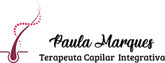 Logotipo Paula Marques Terapia